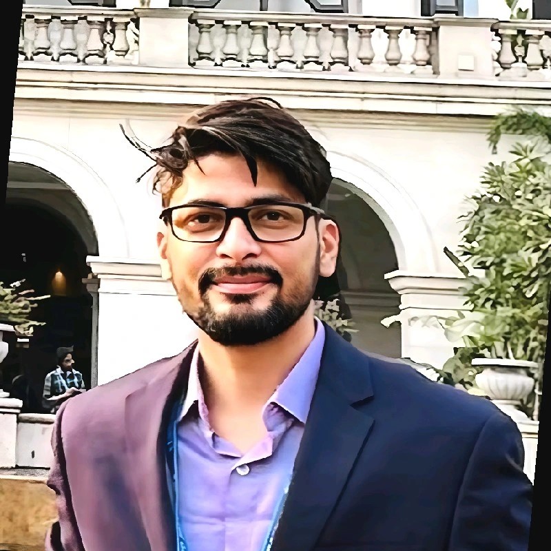 Aditya Gaurav
